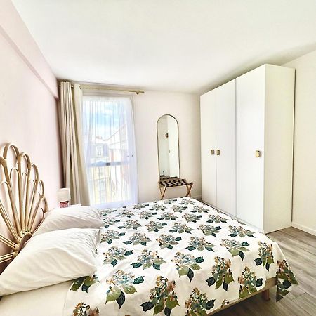 Appartement Face Gare / Centre Аржантьой Екстериор снимка