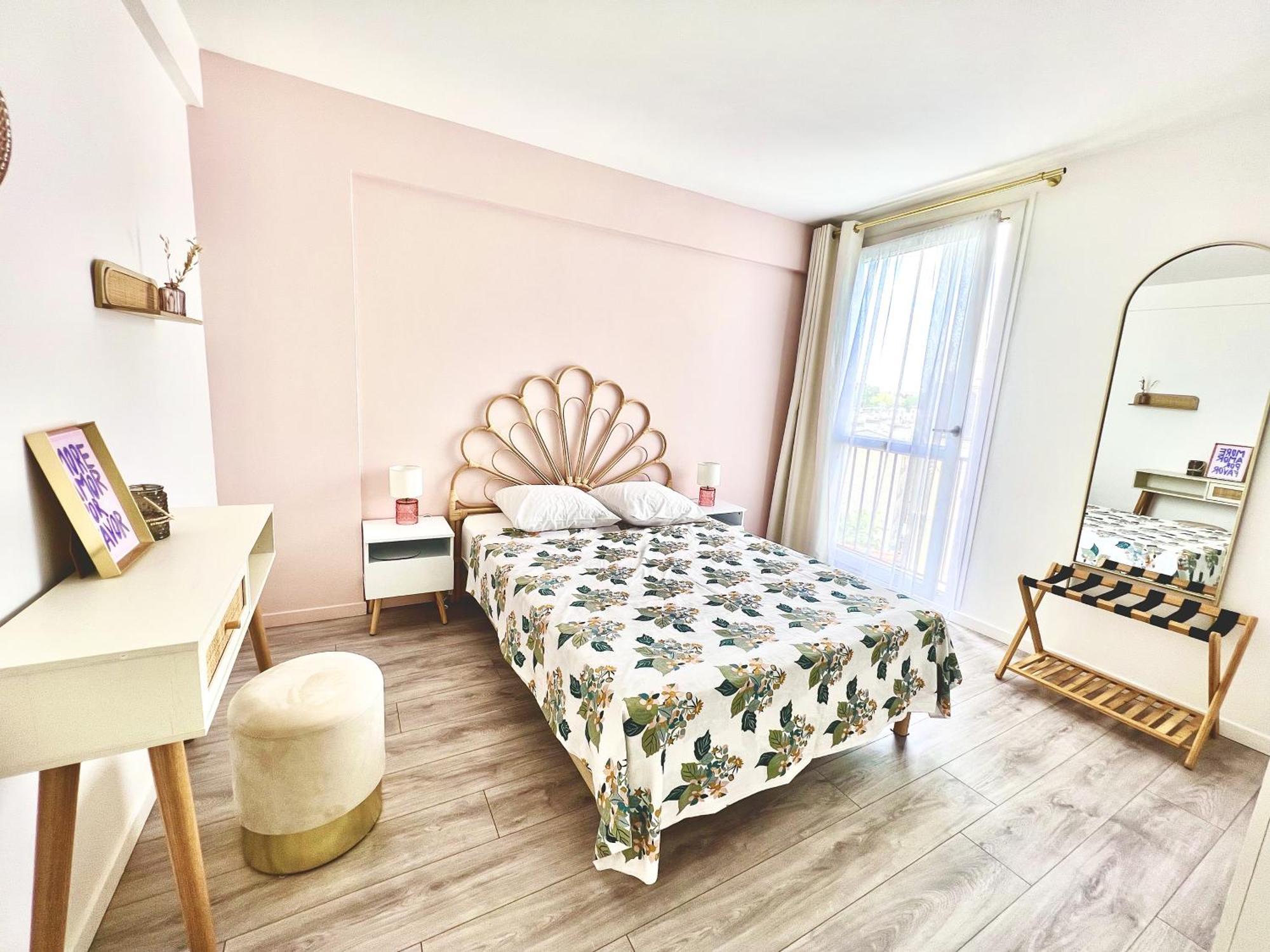Appartement Face Gare / Centre Аржантьой Екстериор снимка