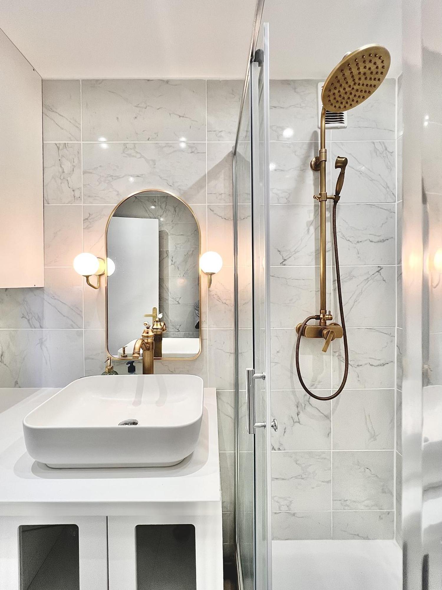 Appartement Face Gare / Centre Аржантьой Екстериор снимка