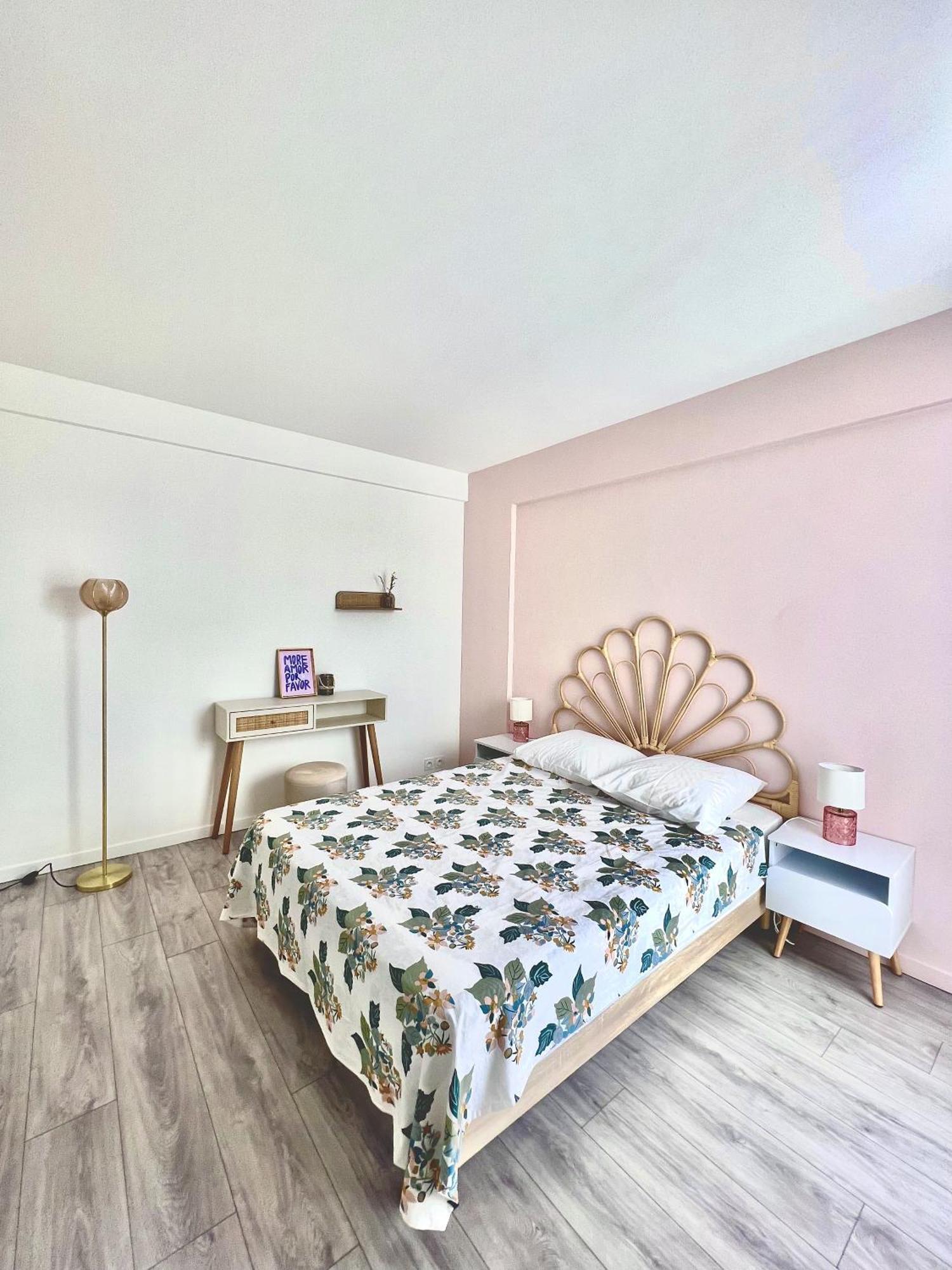 Appartement Face Gare / Centre Аржантьой Екстериор снимка