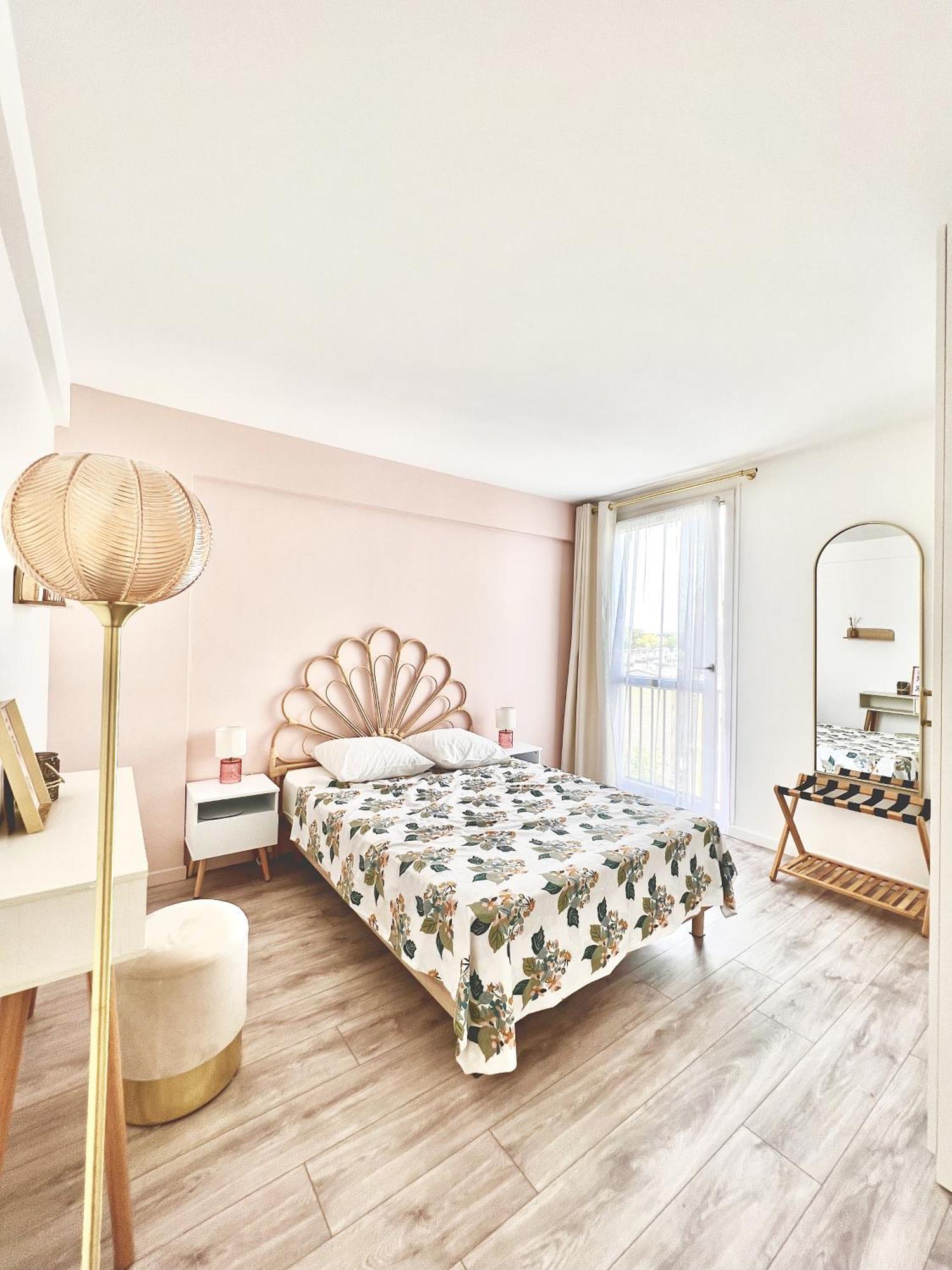 Appartement Face Gare / Centre Аржантьой Екстериор снимка