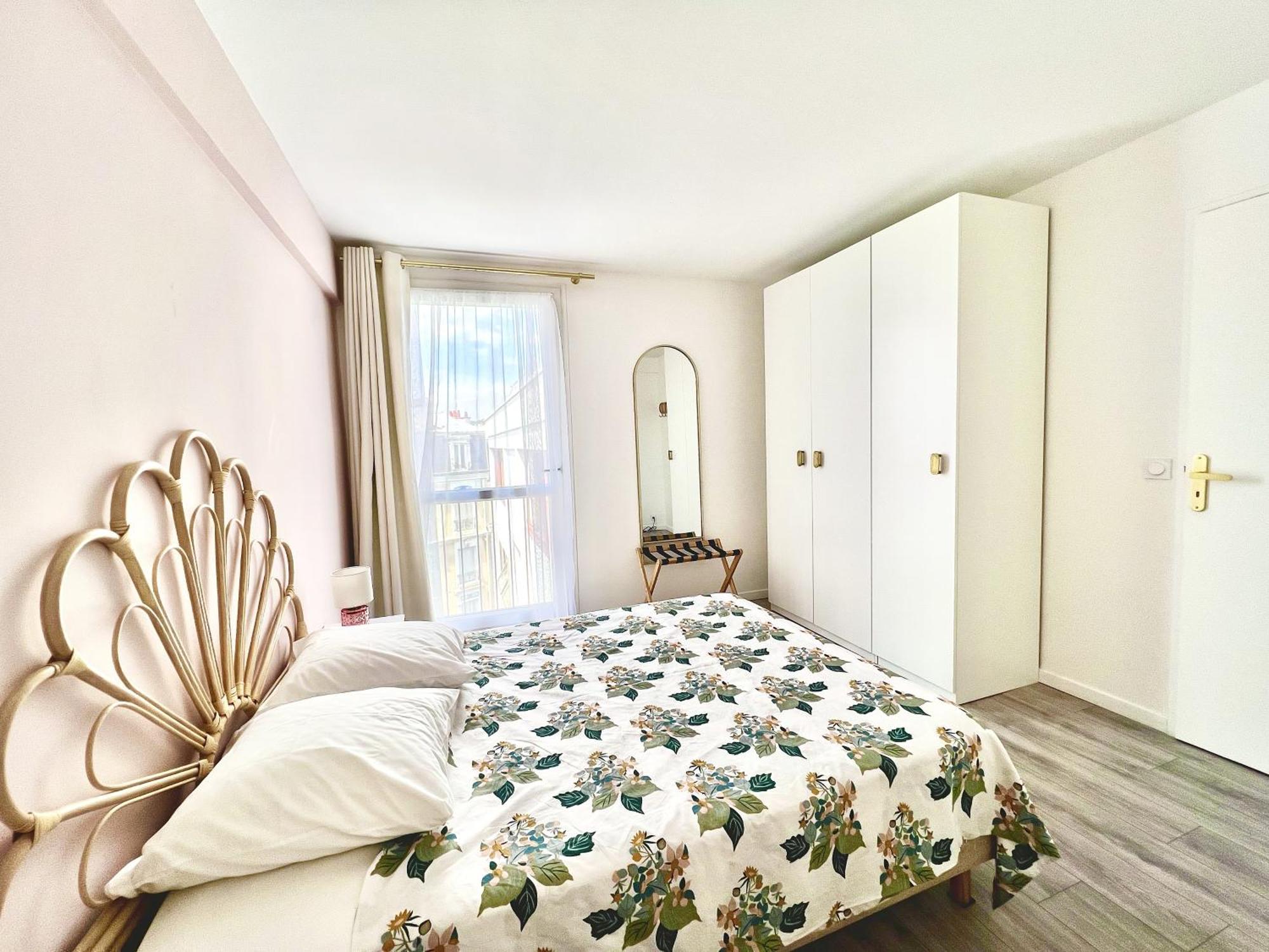 Appartement Face Gare / Centre Аржантьой Екстериор снимка
